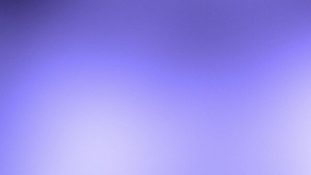 Abstract blurry background with smooth flowing gradient in soft violet, lilac, blue, white color, and copy space. Minimalist design backdrop in pastel shades of purple for presentation, cover, banner
