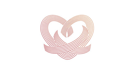 Interconnected Hearts.