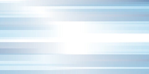 Obraz premium Blue and white high speed lines. Fast lines background. Dynamic motion light trails. Illustration.vector.10