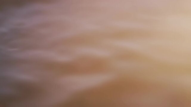 Soft, muted, blurred texture