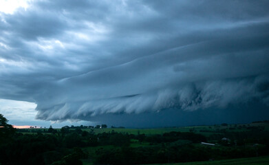 Storm clouds, dark clouds, stormy sky, dark sky with clouds, dark clouds, storm coming.