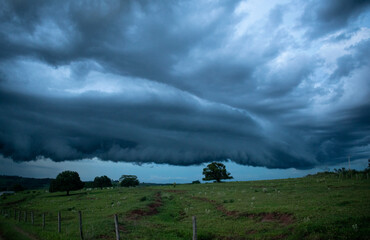 Storm clouds, dark clouds, stormy sky, dark sky with clouds, dark clouds, storm coming.