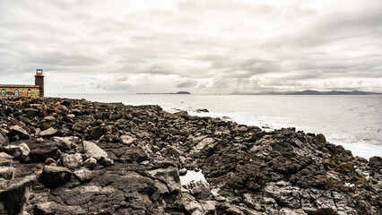 Lanzarote - Faro de Pechiguera (2026-01)