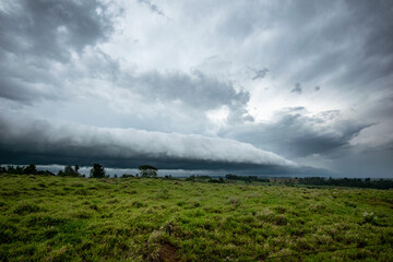 Storm clouds, dark clouds, stormy sky, dark sky with clouds, dark clouds, storm coming.