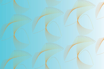 Pattern background 