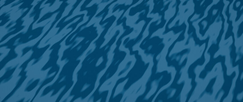 A deep blue watercolor texture with a swirling, organic pattern, ideal for backgrounds that require a fluid, natural, and artistic feel.