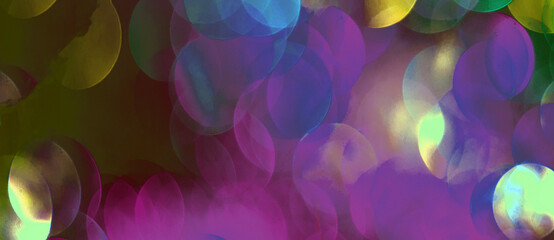 abstract colorful background