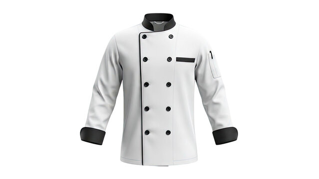 Chef Coat