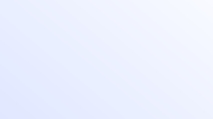 Light Cloud Soft Periwinkle Gradient Background