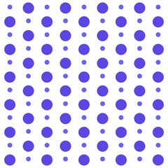 Abstract background png transparent, polka dot pattern in purple