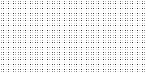 simple small polka dot pattern for banner poster background. © kowsar