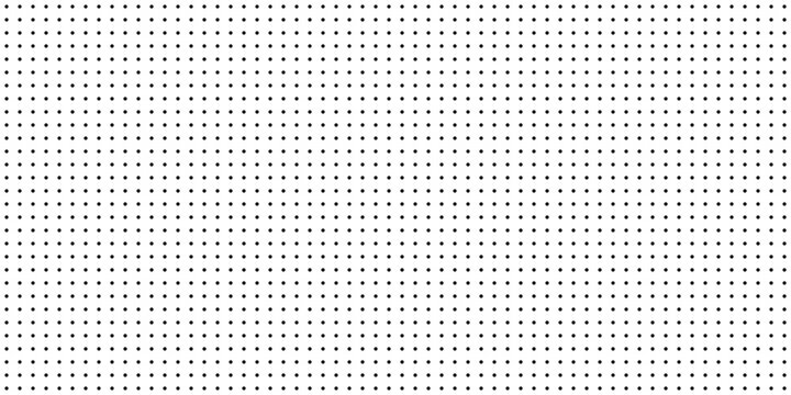 simple small polka dot pattern for banner poster background.