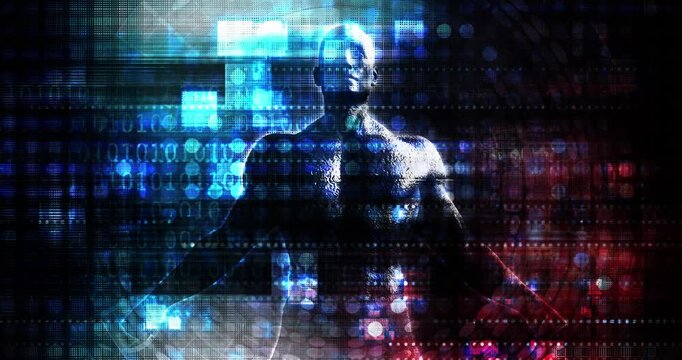 Artificial Intelligence Breakthrough Enabling Advanced Digital Technology Growth Today