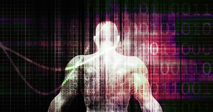 Science Technology Merging into One as a Concept