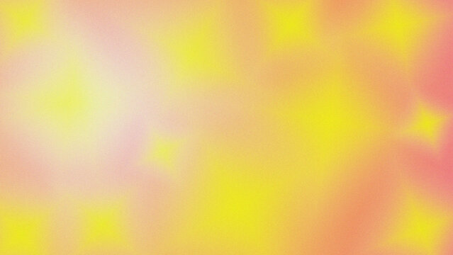 Abstract sunrise gradient background