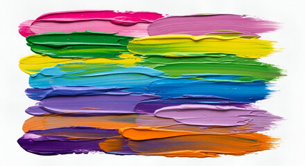 Decorative Hand Drawn Underline Strokes for Text Emphasis