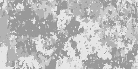 Abstract Grey Grunge Texture Background with Distressed Paint, Ink Splatter, Rough Concrete Effect, Vintage Scratch Overlay and Weathered Urban Surface Pattern for Modern Graphic Design, Posters.