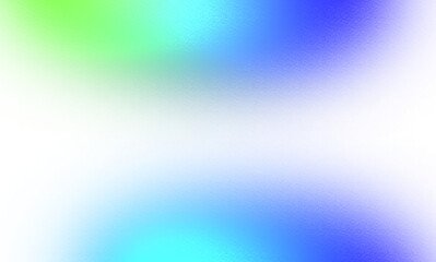 Grainy color gradient shape cutout on transparent background. Noisy multicolor gradient flow overlay effect PNG. Neon glowing gradient flow wave shaped cutout PNG. Blurred gradient cutout.