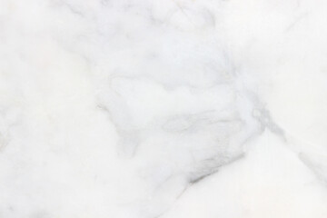 White marble texture abstract background pattern with high resolution.