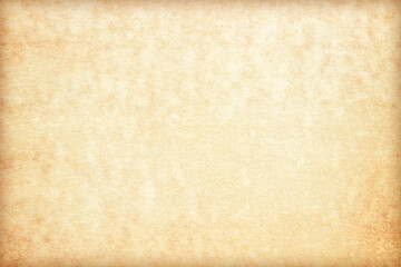 Old Paper texture. vintage paper background or texture; brown paper texture.