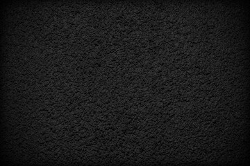Fototapeta premium black slate stone background or texture