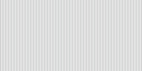 Fototapeta premium Vertical subtle and clean seamless background pattern. rows of slanted gray lines, stripes grid, mesh pattern symbol. vector illustration.