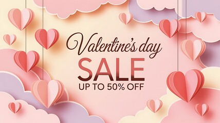 valentine greeting card