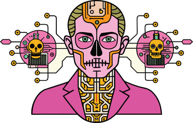 Adobe Illustrator Artwork