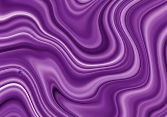 Abstract purple marble texture with swirling patterns and smooth surface.