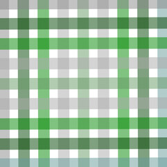 Minimal Checkered Pattern &ndash; Soft Color Plaid Wallpaper