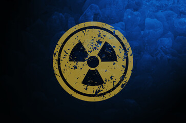 nuclear sign