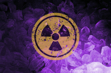 nuclear sign