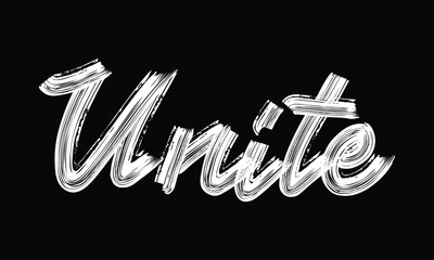 Typography featuring powerful short words inspired by global revolution, human rights, and NGO movements. Designed with bold Paraf-style lettering on a high-contrast background.