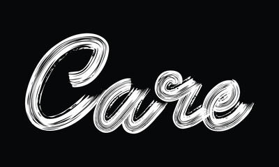 Typography featuring powerful short words inspired by global revolution, human rights, and NGO movements. Designed with bold Paraf-style lettering on a high-contrast background.