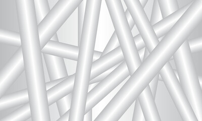 abstract silver gray metal stripes lines overlapped pattern textures background