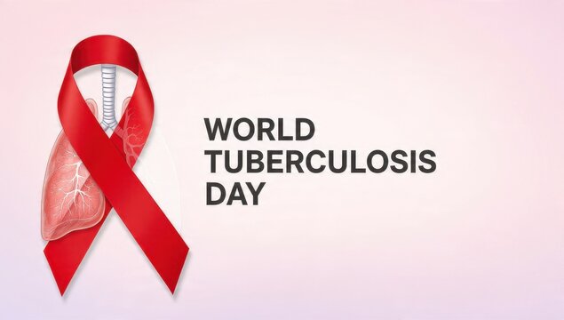 Global campaign to end tuberculosis and promote lung health
