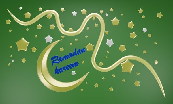 Ramadan Kareem 