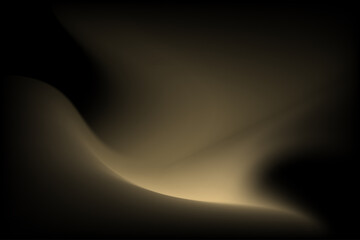 abstract colorful gradient background for design as banner, ads, and presentation concept