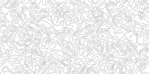 Fototapeta premium Abstract Lines Minimalist Pattern