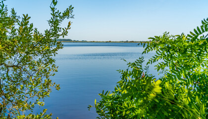 Cousseau Pond National Nature Reserve