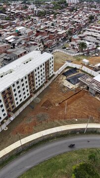 Obras Construcciones 