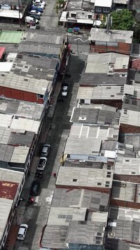 Viviendas Urbanas 