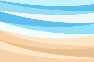 colorful abstract pattern background. template summer concept. vector illustration