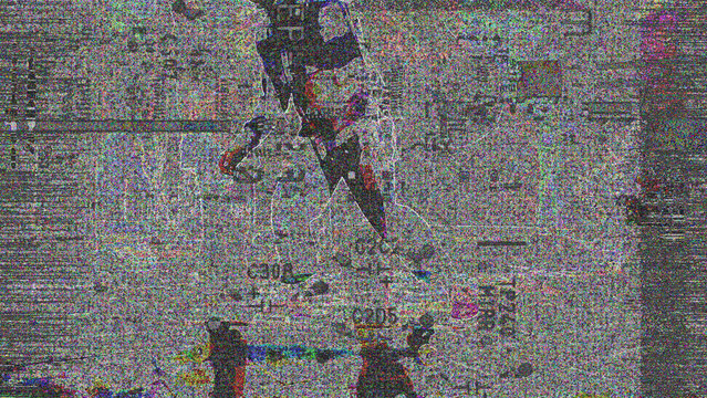 Error Transition 06
