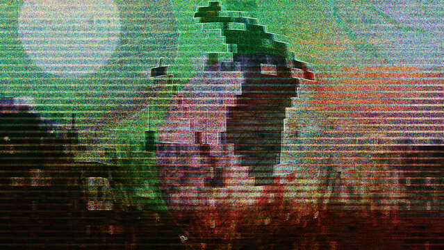Error Transition 07