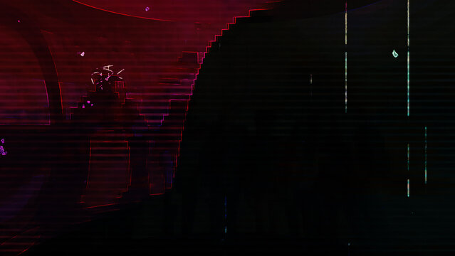 Error Transition 09