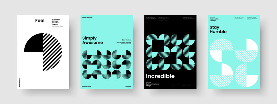 Creative Poster Layout. Geometric Background Design. Isolated Book Cover Template. Business Presentation. Brochure. Report. Banner. Flyer. Advertising. Leaflet. Newsletter. Catalog. Notebook