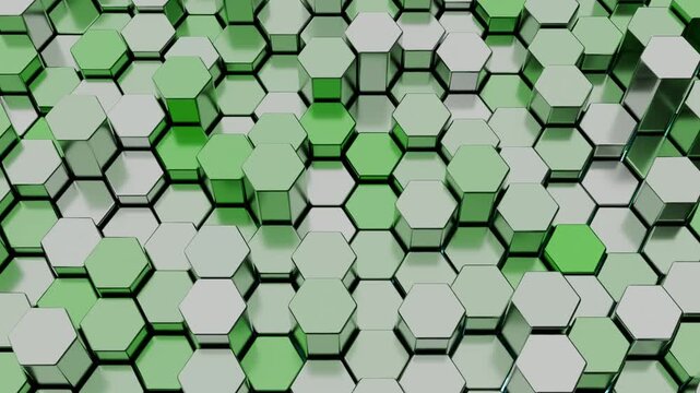 seamless geometric pattern