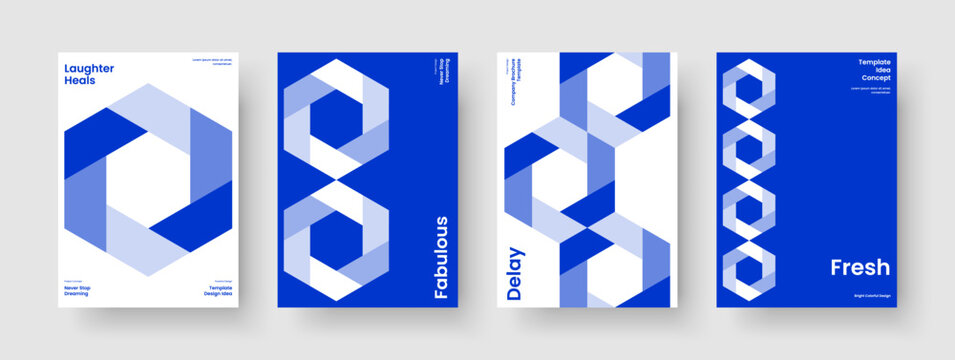 Geometric Book Cover Design. Isolated Brochure Layout. Abstract Flyer Template. Report. Background. Business Presentation. Banner. Poster. Magazine. Handbill. Brand Identity. Leaflet. Newsletter