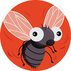 mosquito vector illustrator 